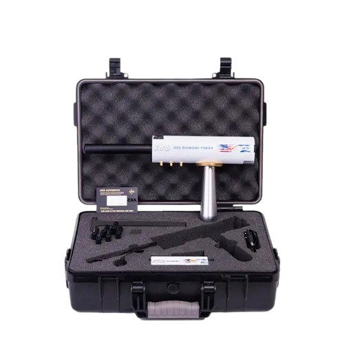 إي كي إس دايموند